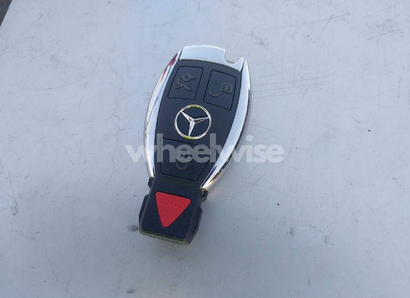 Photo 11 of 2014 Mercedes-benz E 350 (VIN WDDKK5KF3EF280296)