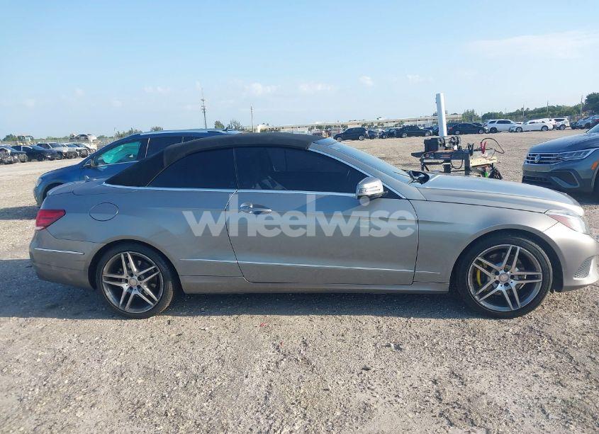 Photo 13 of 2014 Mercedes-benz E 350 (VIN WDDKK5KF3EF280296)