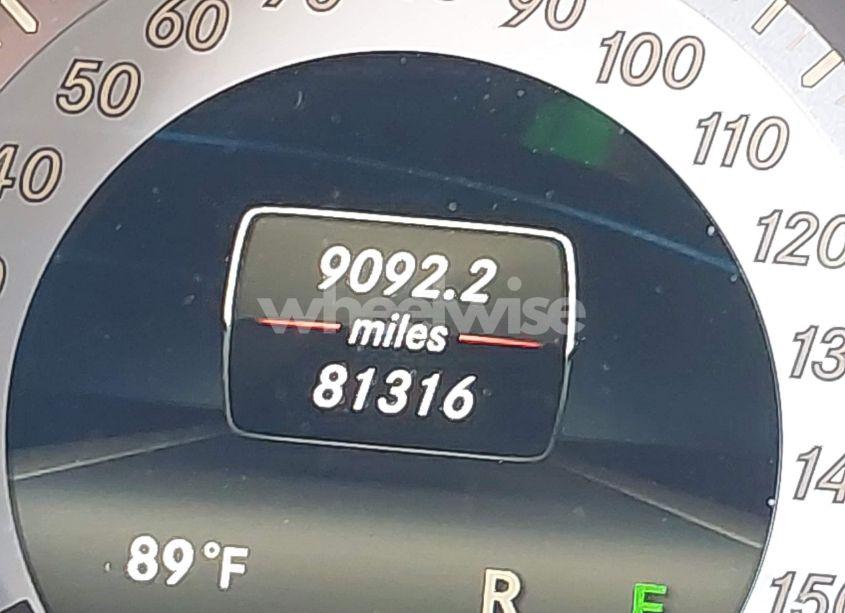 Photo 15 of 2014 Mercedes-benz E 350 (VIN WDDKK5KF3EF280296)