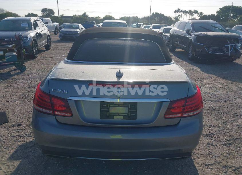Photo 16 of 2014 Mercedes-benz E 350 (VIN WDDKK5KF3EF280296)