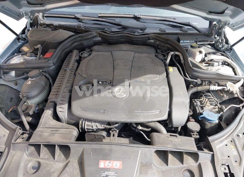 Photo 10 of 2013 Mercedes-benz E 350 (VIN WDDKK5KF4DF200471)