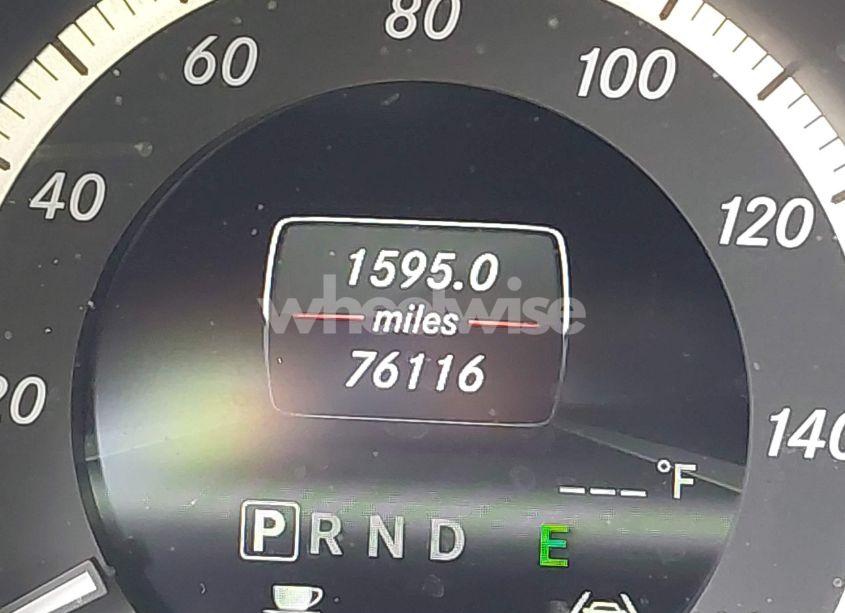 Photo 15 of 2013 Mercedes-benz E 350 (VIN WDDKK5KF4DF200471)