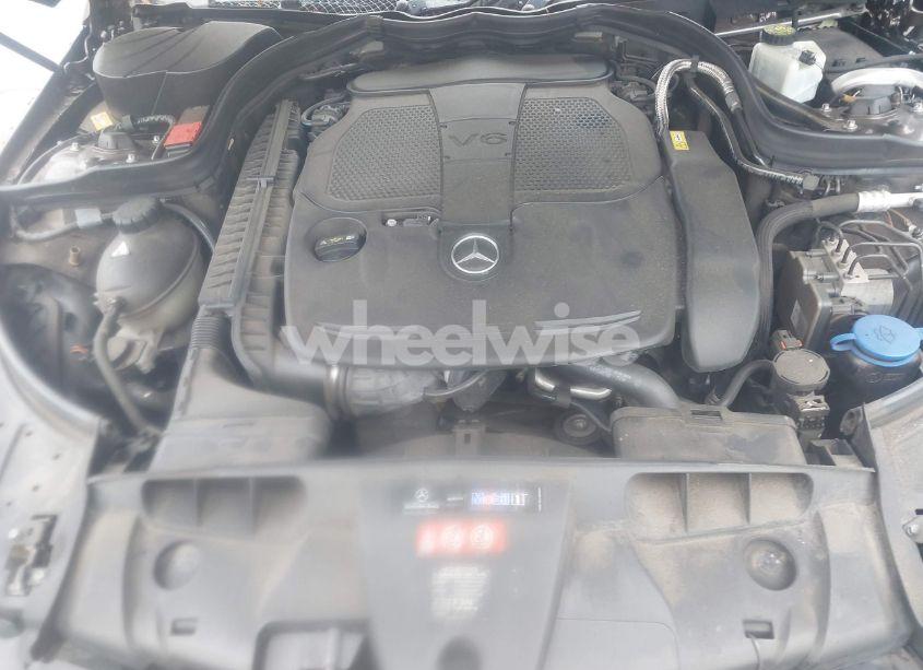Photo 10 of 2014 Mercedes-benz E 350 (VIN WDDKK5KF4EF267573)
