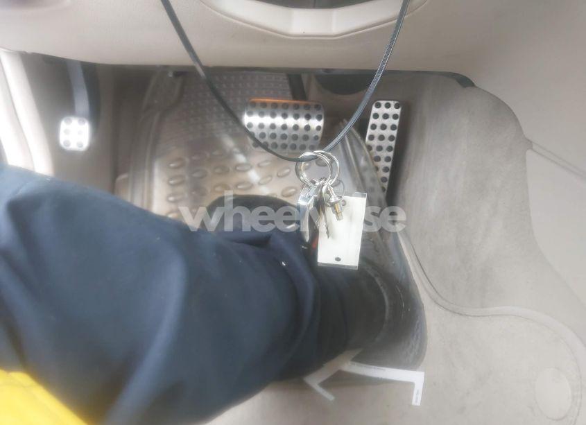 Photo 11 of 2014 Mercedes-benz E 350 (VIN WDDKK5KF4EF267573)