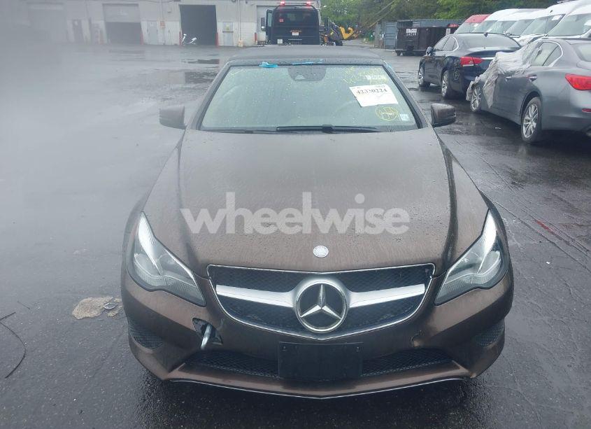 Photo 12 of 2014 Mercedes-benz E 350 (VIN WDDKK5KF4EF267573)