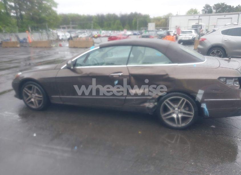 Photo 14 of 2014 Mercedes-benz E 350 (VIN WDDKK5KF4EF267573)