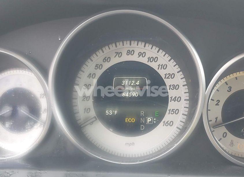 Photo 15 of 2014 Mercedes-benz E 350 (VIN WDDKK5KF4EF267573)