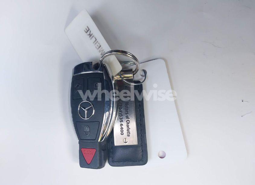 Photo 11 of 2016 Mercedes-benz E 550 (VIN WDDKK7DF0GF338523)