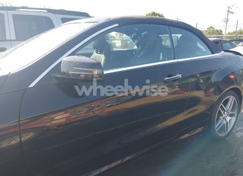 Photo 14 of 2016 Mercedes-benz E 550 (VIN WDDKK7DF0GF338523)