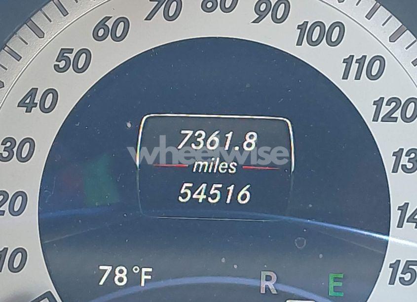 Photo 15 of 2016 Mercedes-benz E 550 (VIN WDDKK7DF0GF338523)