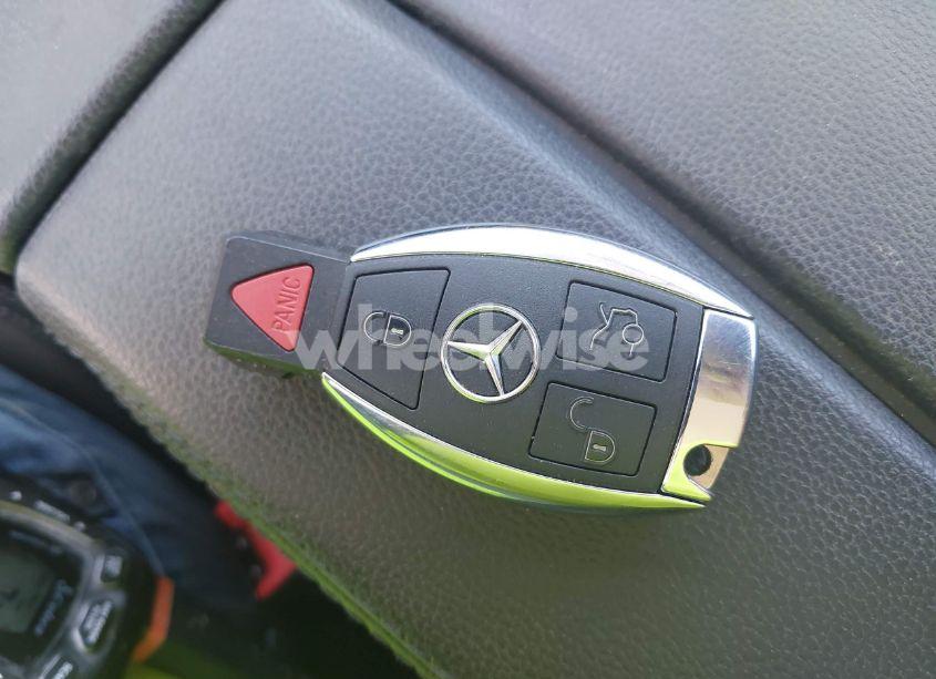 Photo 11 of 2013 Mercedes-benz E 550 (VIN WDDKK7DF6DF213408)
