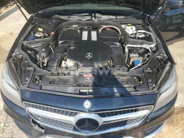 Photo 2 of 2016 MERCEDES-BENZ CLS 400 (VIN WDDLJ6FB8GA166394)