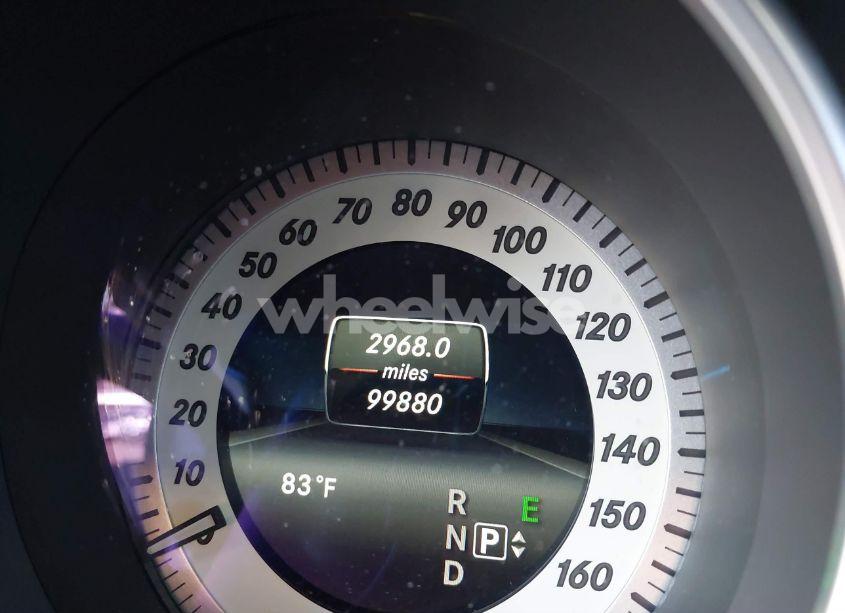 Photo 16 of 2015 Mercedes-benz Cls 400 4MATIC (VIN WDDLJ6HB2FA154026)