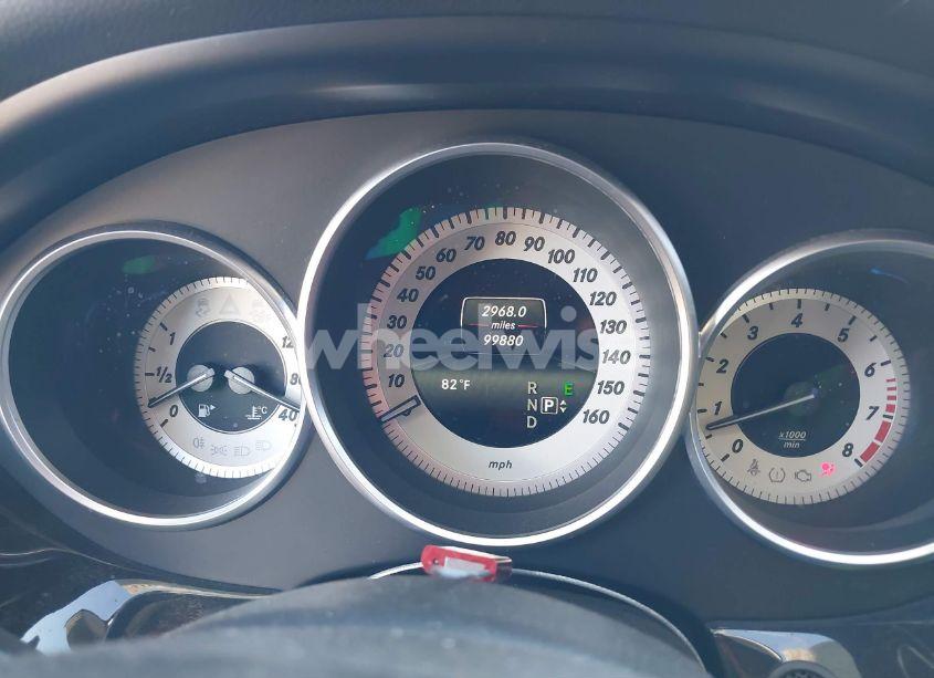 Photo 7 of 2015 Mercedes-benz Cls 400 4MATIC (VIN WDDLJ6HB2FA154026)