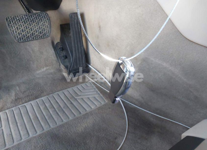 Photo 11 of 2015 Mercedes-benz Cls 400 4MATIC (VIN WDDLJ6HB6FA133907)