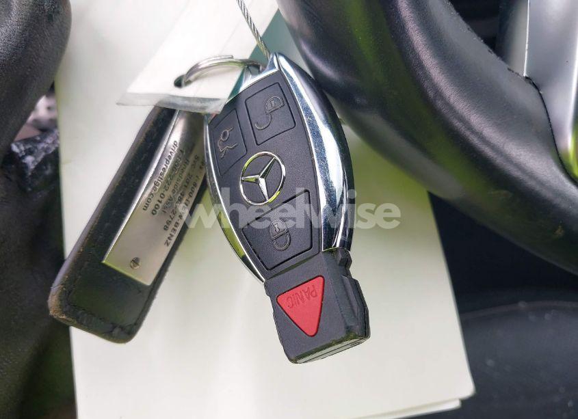 Photo 11 of 2016 Mercedes-benz Cls 400 4MATIC (VIN WDDLJ6HBXGA160139)