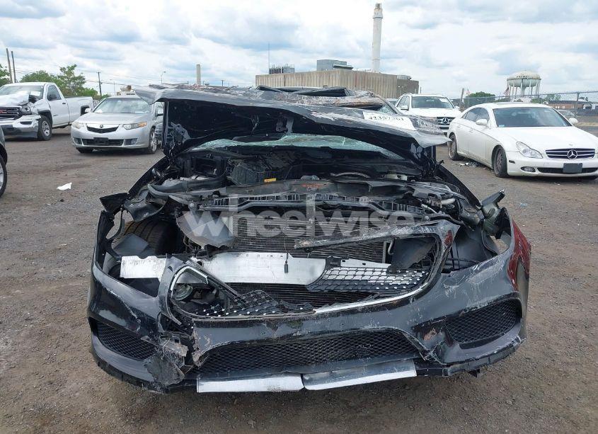 Photo 12 of 2016 Mercedes-benz Cls 400 4MATIC (VIN WDDLJ6HBXGA160139)