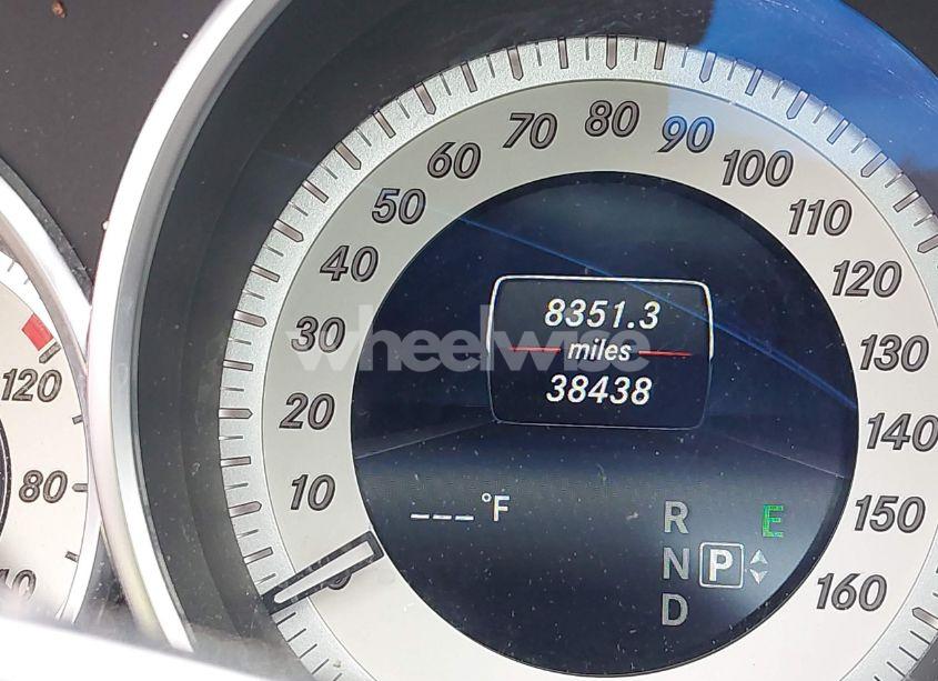 Photo 15 of 2016 Mercedes-benz Cls 400 4MATIC (VIN WDDLJ6HBXGA160139)