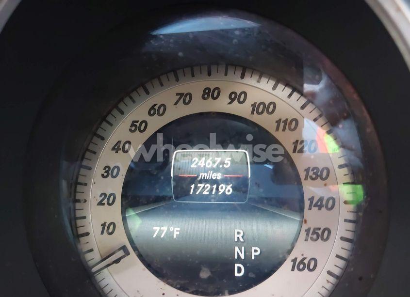 Photo 14 of 2016 Mercedes-benz Cls 550 (VIN WDDLJ7DB2GA180493)