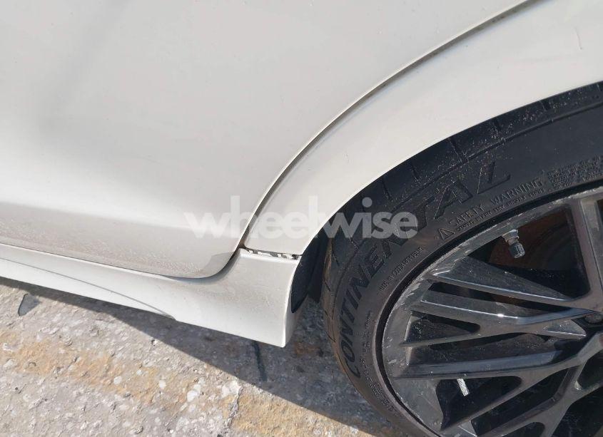 Photo 17 of 2016 Mercedes-benz Cls 550 (VIN WDDLJ7DB2GA180493)