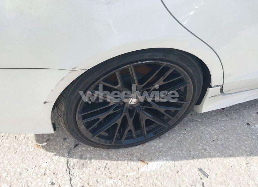 Photo 18 of 2016 Mercedes-benz Cls 550 (VIN WDDLJ7DB2GA180493)