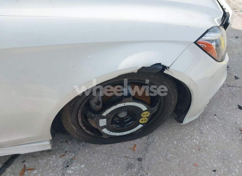 Photo 19 of 2016 Mercedes-benz Cls 550 (VIN WDDLJ7DB2GA180493)