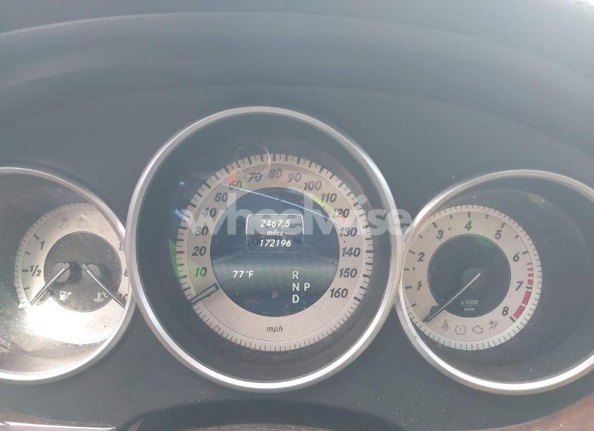 Photo 7 of 2016 Mercedes-benz Cls 550 (VIN WDDLJ7DB2GA180493)
