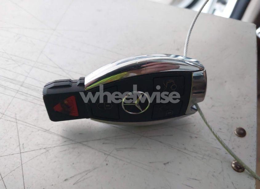 Photo 11 of 2013 Mercedes-benz Cls 550 (VIN WDDLJ7DB3DA074209)