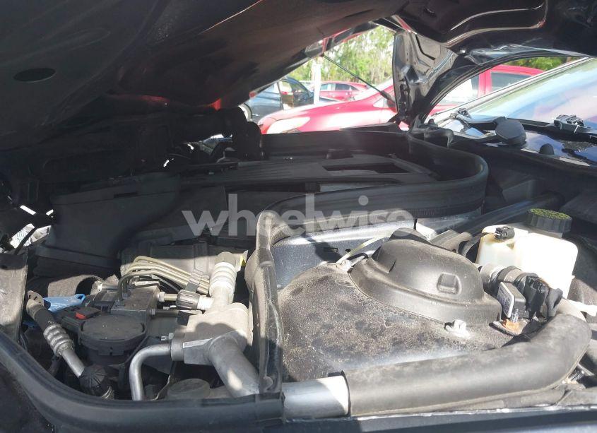 Photo 10 of 2013 Mercedes-benz Cls 550 (VIN WDDLJ7DB4DA061243)