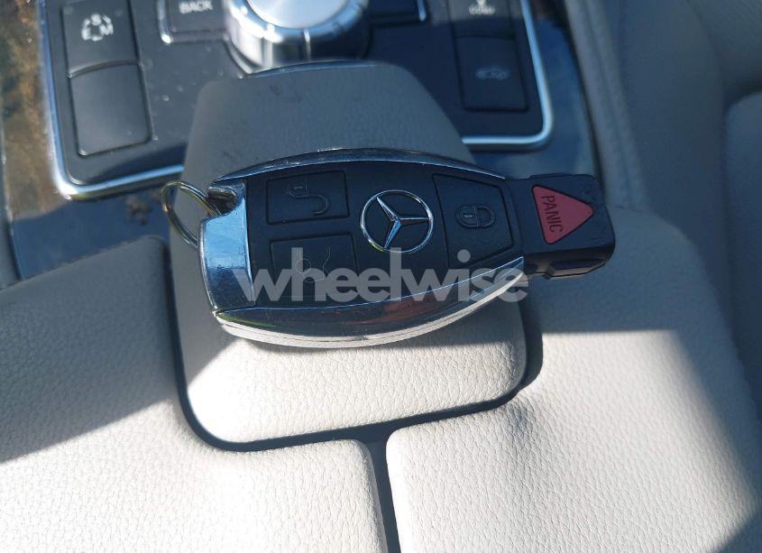 Photo 11 of 2013 Mercedes-benz Cls 550 (VIN WDDLJ7DB4DA061243)