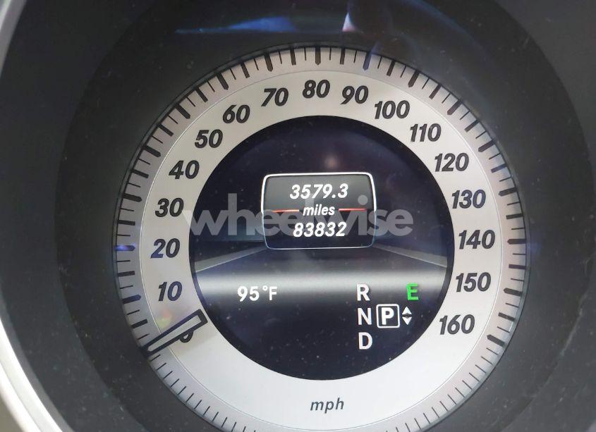 Photo 15 of 2013 Mercedes-benz Cls 550 (VIN WDDLJ7DB4DA061243)