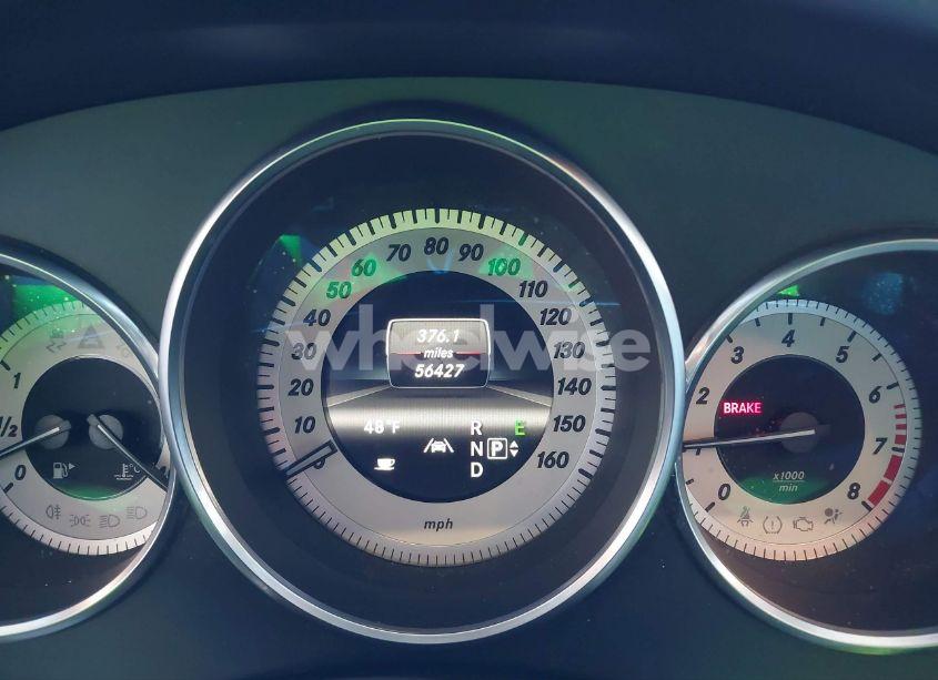 Photo 7 of 2013 Mercedes-benz Cls 550 (VIN WDDLJ7DB4DA072422)