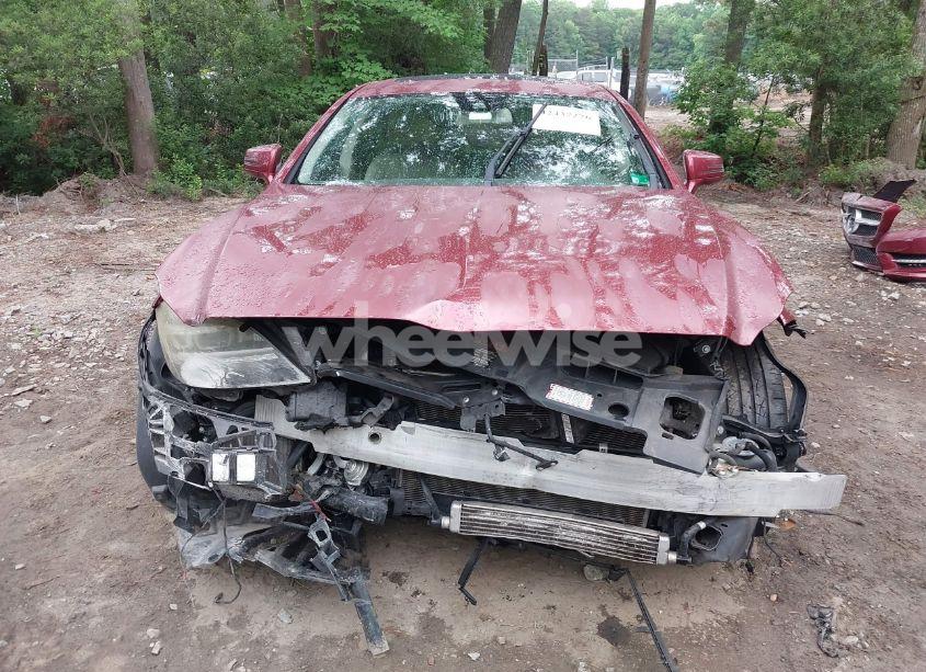 Photo 13 of 2012 Mercedes-benz Cls 550 (VIN WDDLJ7DB5CA039671)