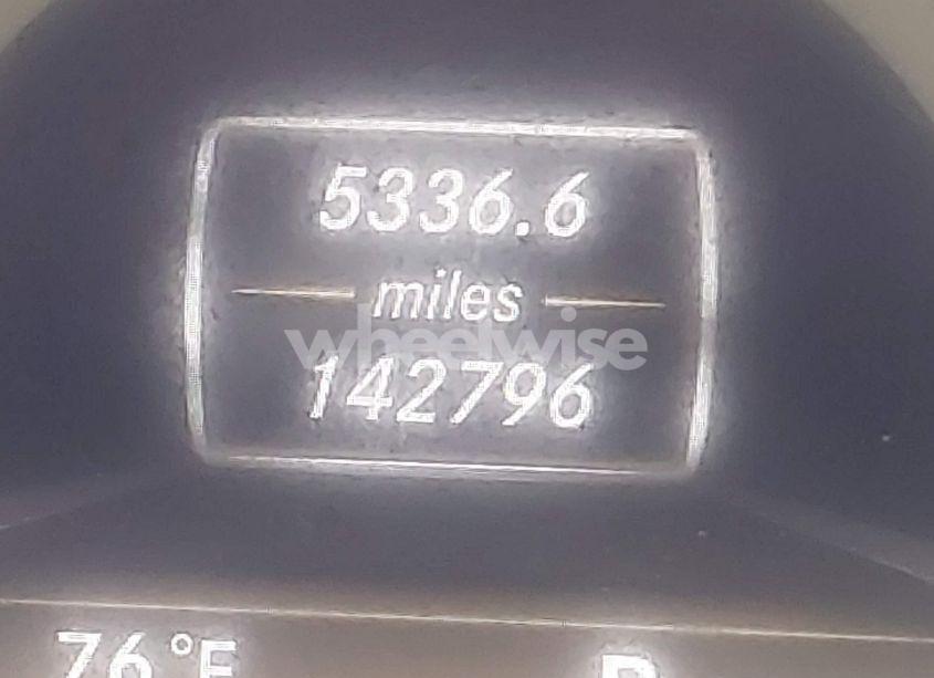 Photo 16 of 2012 Mercedes-benz Cls 550 (VIN WDDLJ7DB5CA039671)