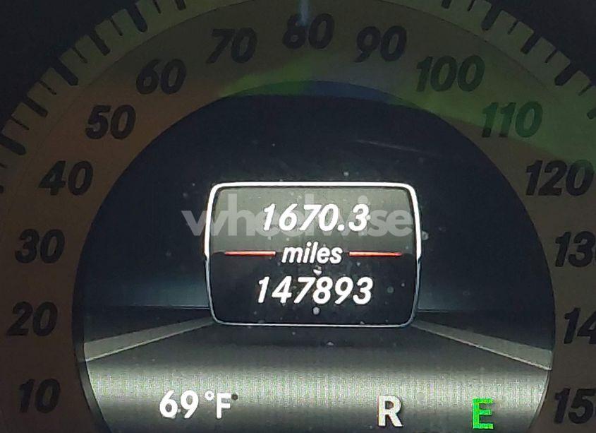 Photo 15 of 2013 Mercedes-benz Cls 550 (VIN WDDLJ7DB5DA079685)