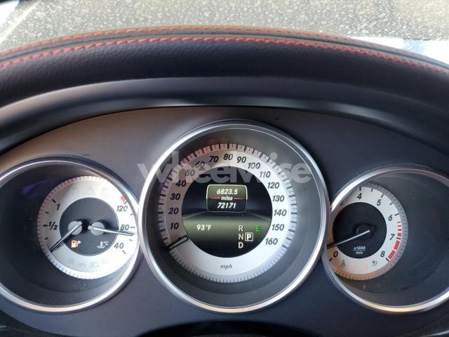 Photo 2 of 2017 MERCEDES-BENZ CLS 550 (VIN WDDLJ7DB5HA192476)