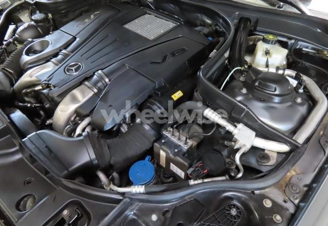 Photo 5 of 2018 MERCEDES-BENZ CLS 550 (VIN WDDLJ7DB8JA204030)