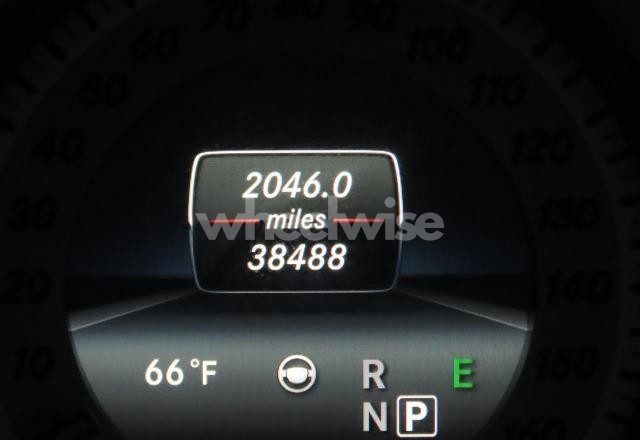 Photo 9 of 2018 MERCEDES-BENZ CLS 550 (VIN WDDLJ7DB8JA204030)