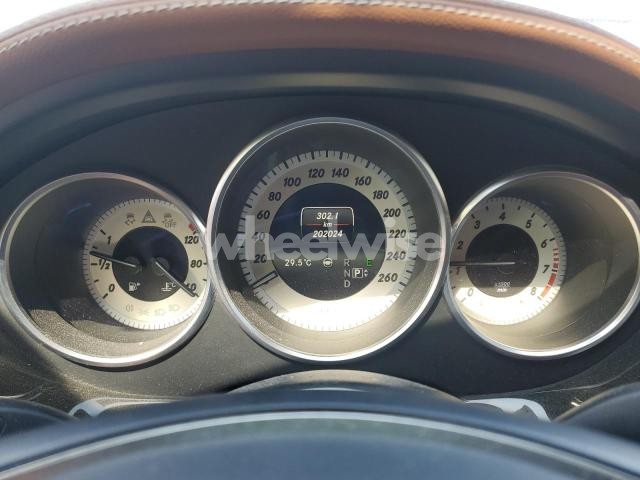 Photo 6 of 2015 MERCEDES-BENZ CLS 550 4MATIC (VIN WDDLJ9BB0FA138823)