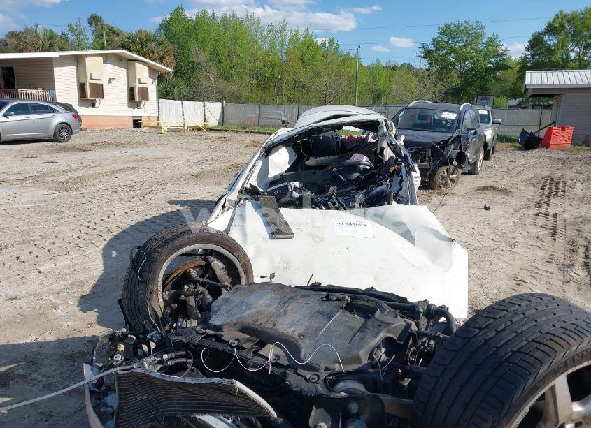 Photo 11 of 2014 Mercedes-benz Cls 550 4MATIC (VIN WDDLJ9BB1EA103710)