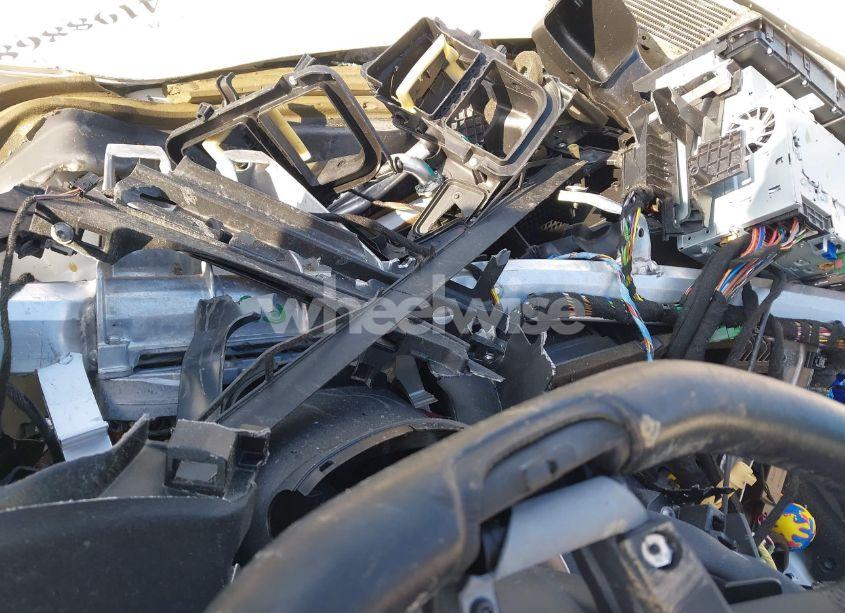 Photo 15 of 2014 Mercedes-benz Cls 550 4MATIC (VIN WDDLJ9BB1EA103710)