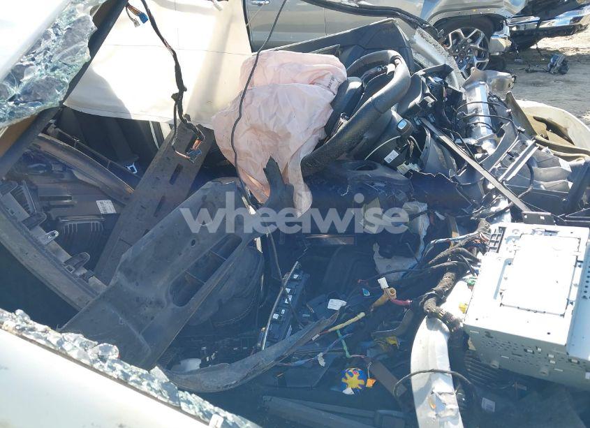 Photo 5 of 2014 Mercedes-benz Cls 550 4MATIC (VIN WDDLJ9BB1EA103710)