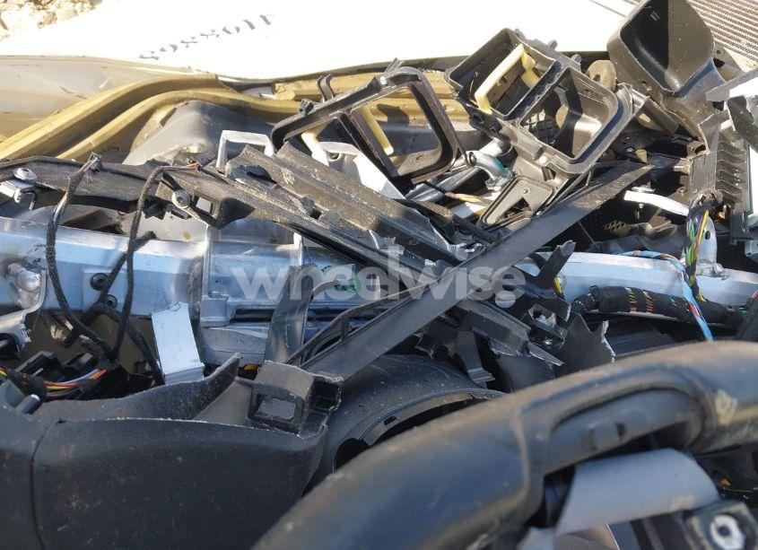 Photo 7 of 2014 Mercedes-benz Cls 550 4MATIC (VIN WDDLJ9BB1EA103710)