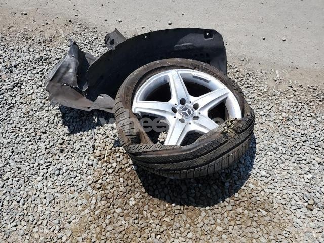 Photo 11 of 2017 MERCEDES-BENZ CLS 550 4MATIC (VIN WDDLJ9BB1HA199441)