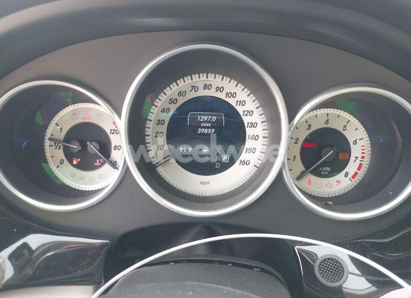 Photo 7 of 2017 Mercedes-benz Cls 550 4MATIC (VIN WDDLJ9BB2HA198766)