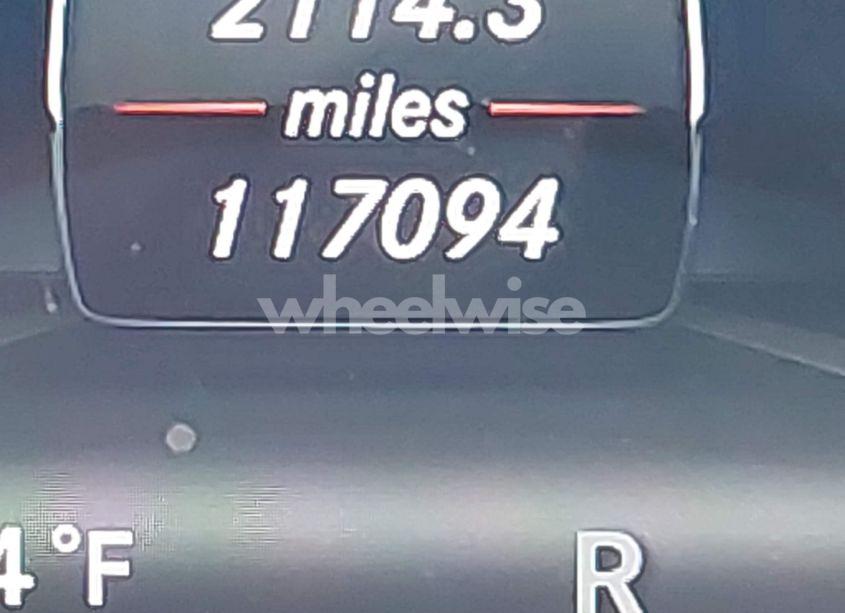 Photo 15 of 2013 Mercedes-benz Cls 550 4MATIC (VIN WDDLJ9BB4DA060771)