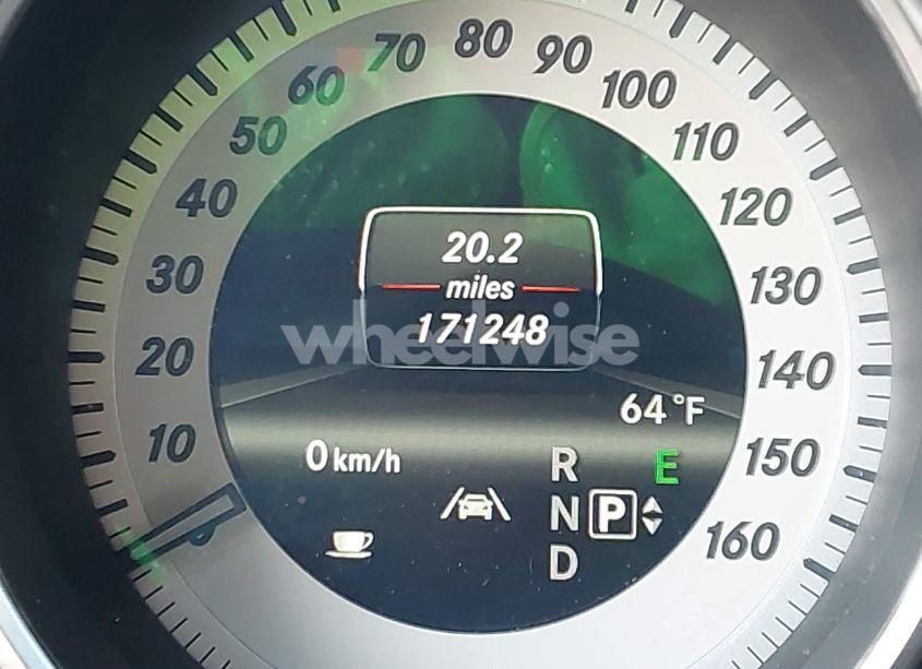 Photo 15 of 2013 Mercedes-benz Cls 550 4MATIC (VIN WDDLJ9BB6DA078723)