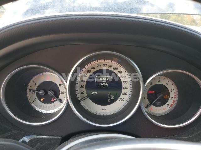 Photo 10 of 2016 MERCEDES-BENZ CLS 550 4MATIC N/A (VIN WDDLJ9BB6GA177837)