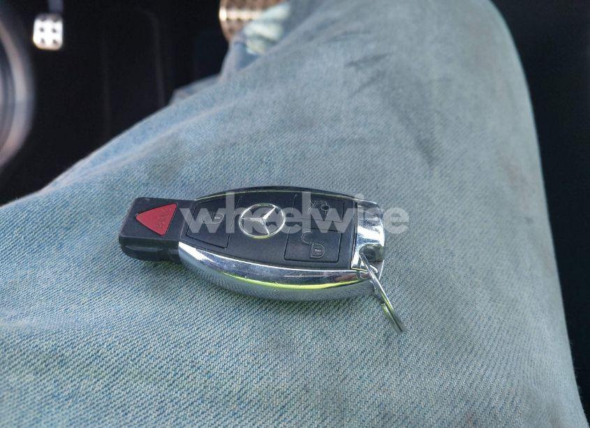 Photo 11 of 2014 Mercedes-benz Cls 550 4MATIC (VIN WDDLJ9BB8EA097386)