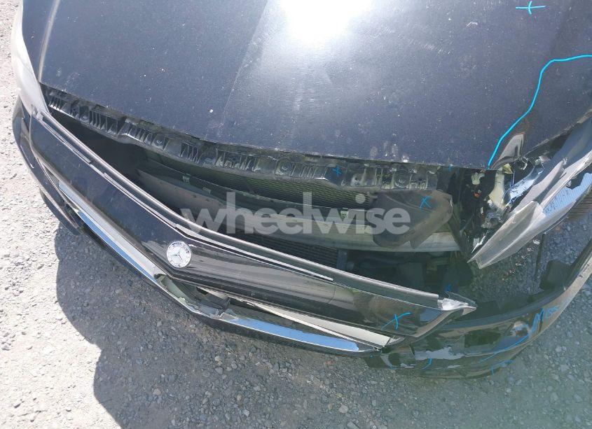 Photo 19 of 2014 Mercedes-benz Cls 550 4MATIC (VIN WDDLJ9BB8EA097386)